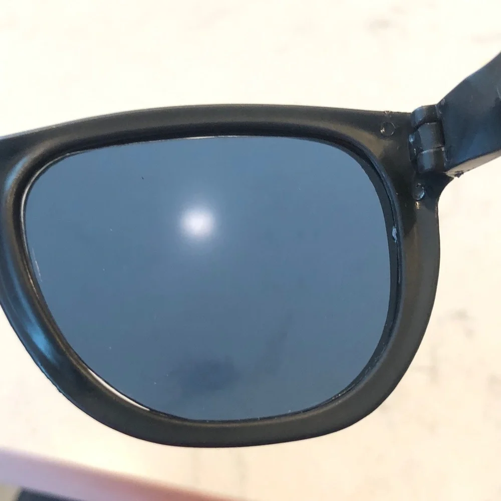 Stylish Black Sunglasses